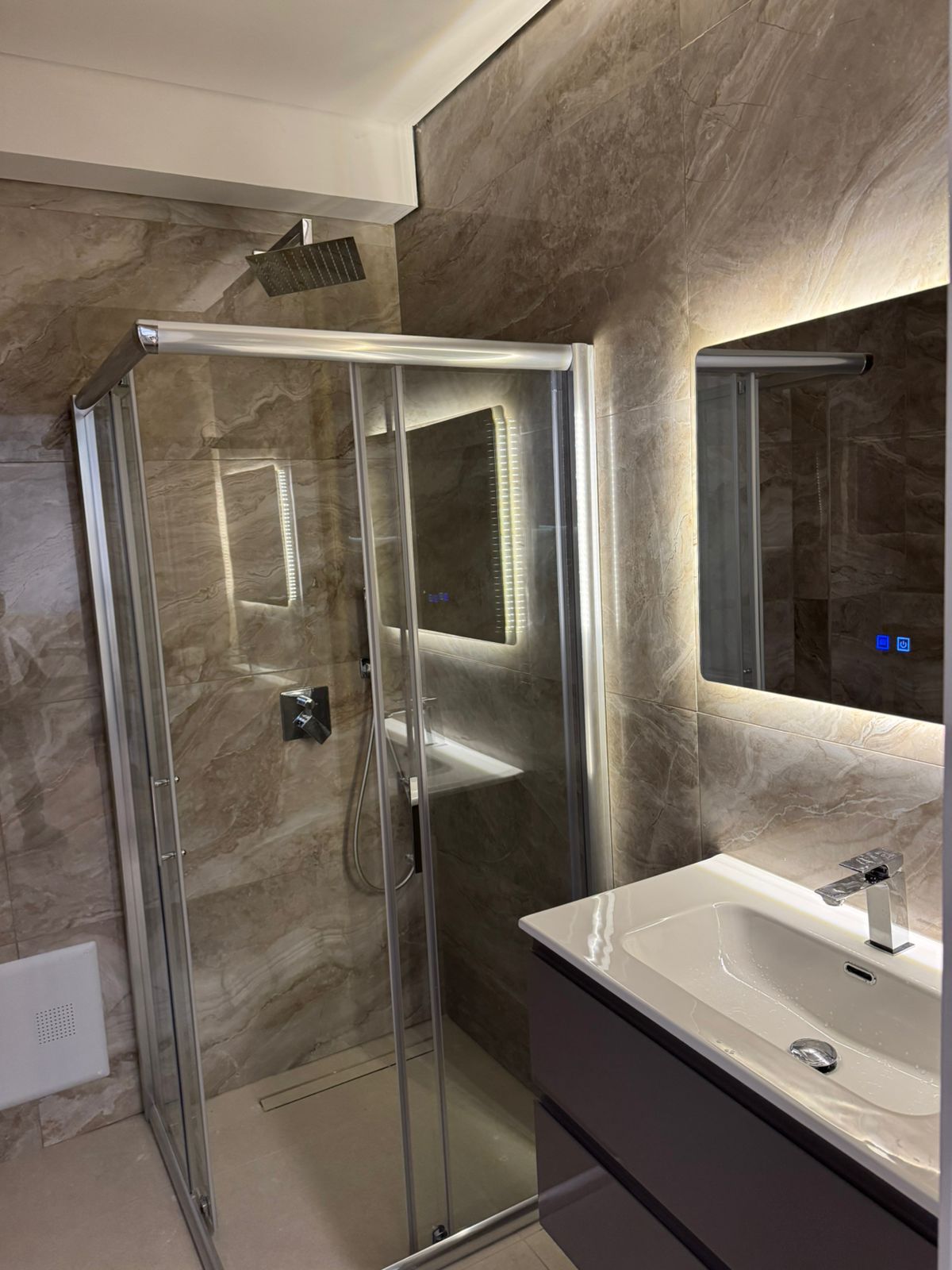 Kalpazo Home Tirana 21 balcony city views Albania